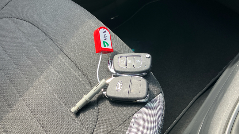 Hyundai i10 1.0 [63] Advance 5dr Auto [Nav] Petrol Hatchback